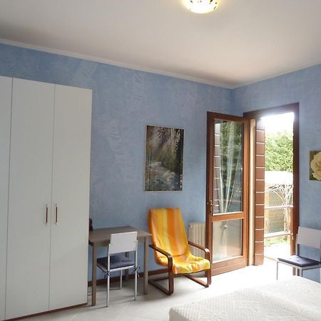 Sissi Bed&Breakfast Tencarola Habitación foto