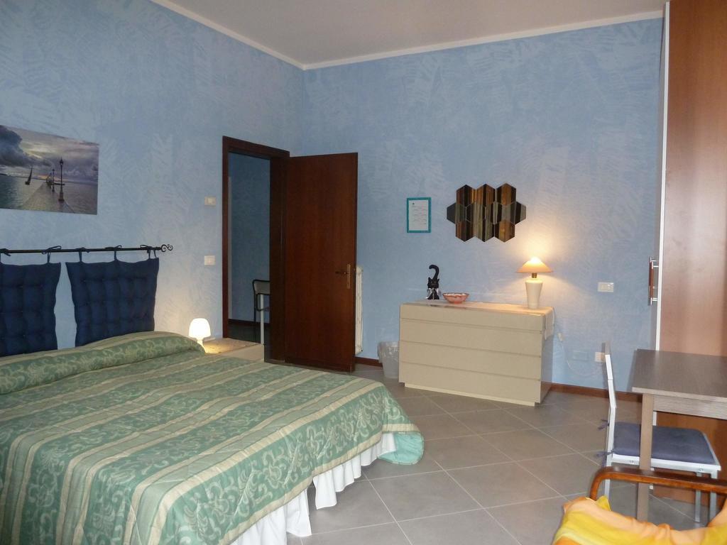 Sissi Bed&Breakfast Tencarola Habitación foto
