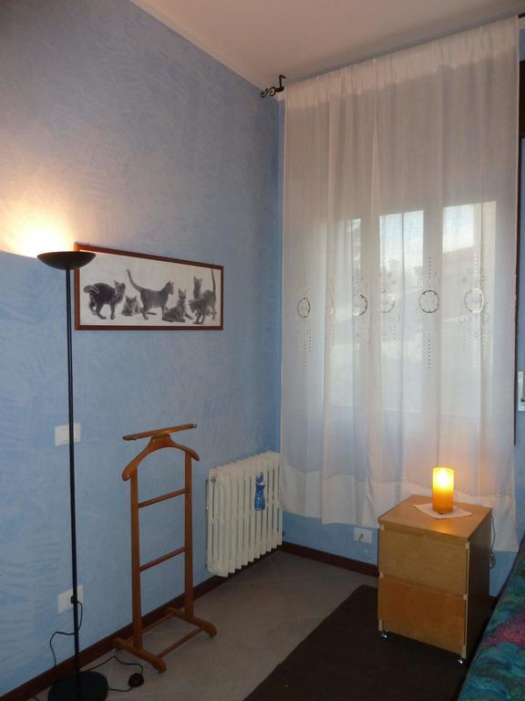 Sissi Bed&Breakfast Tencarola Habitación foto