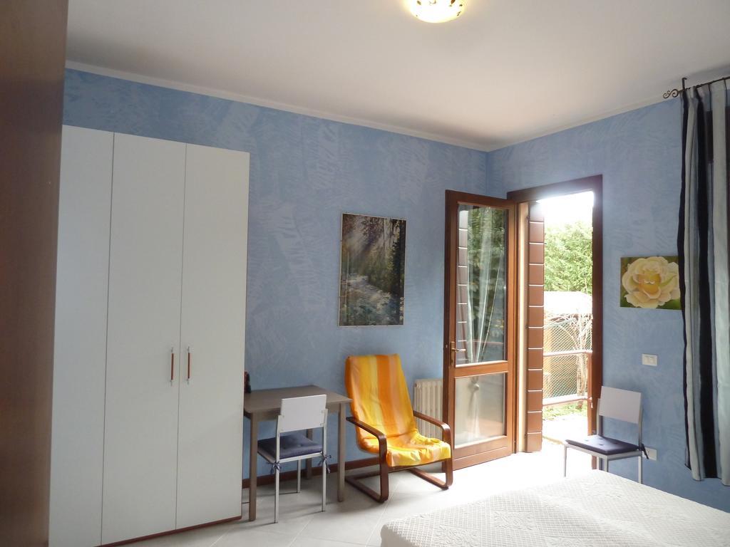 Sissi Bed&Breakfast Tencarola Habitación foto