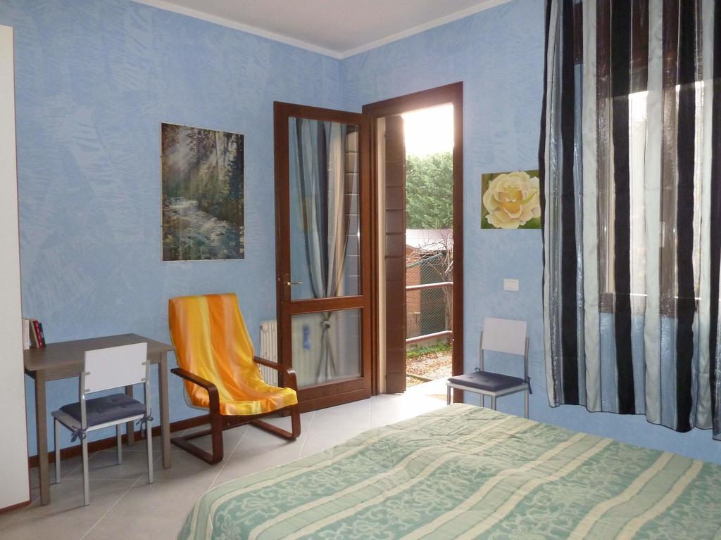 Sissi Bed&Breakfast Tencarola Habitación foto