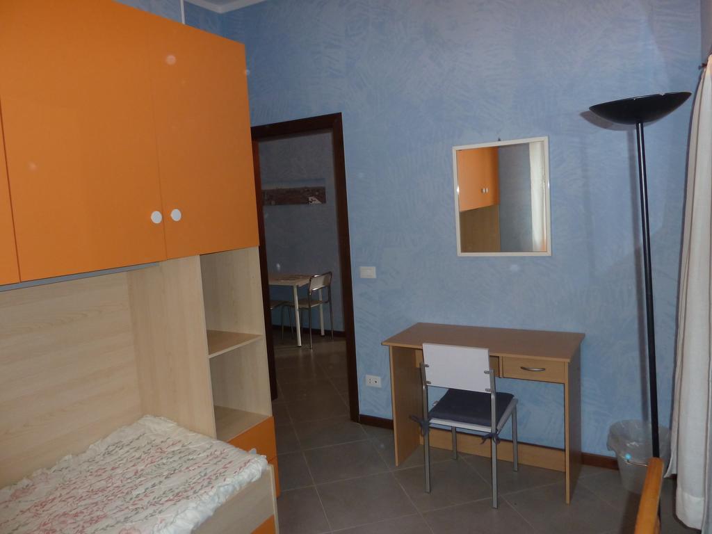 Sissi Bed&Breakfast Tencarola Habitación foto