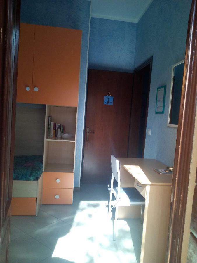 Sissi Bed&Breakfast Tencarola Exterior foto